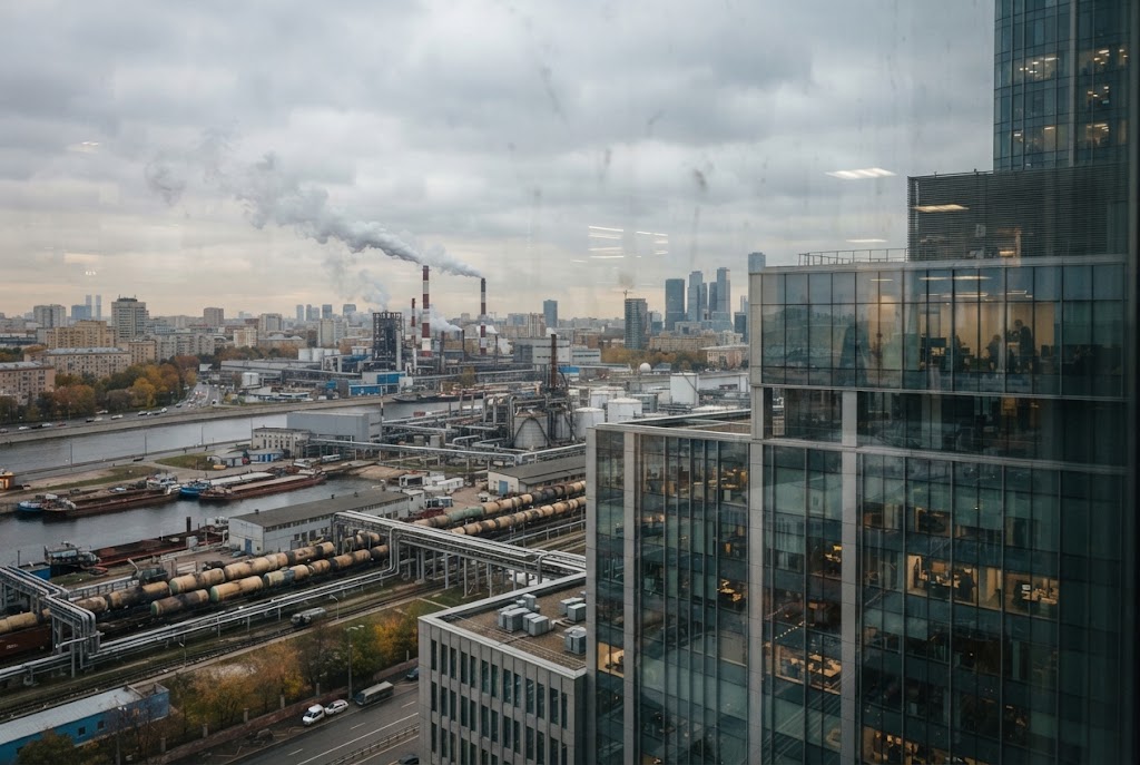 Il fisco russo prevede un ammanco di oltre 2 trilioni di rubli dalle tasse su petrolio e gas nel 2026