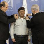 Eisenkot, ex generale, si candida a sfidare Netanyahu nelle elezioni israeliane del 27 ottobre