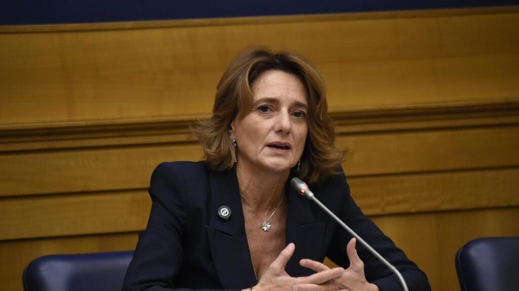 Elena Bonetti: il voto di preferenza penalizza le donne, servono alternative per l'uguaglianza