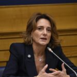 Elena Bonetti: il voto di preferenza penalizza le donne, servono alternative per l'uguaglianza