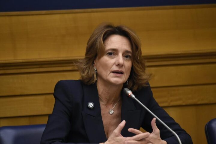 Elena Bonetti: il voto di preferenza penalizza le donne, servono alternative per l'uguaglianza