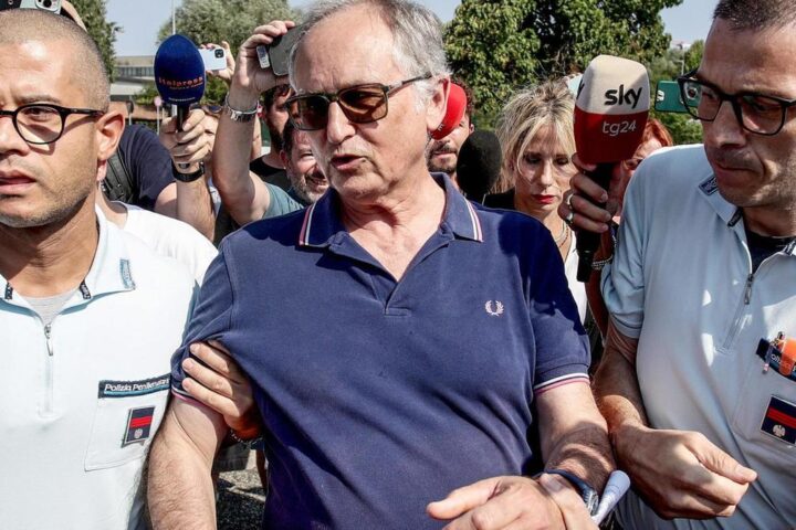 Elon Musk difende Mario Roggero: polemiche sulla legittima difesa in Italia