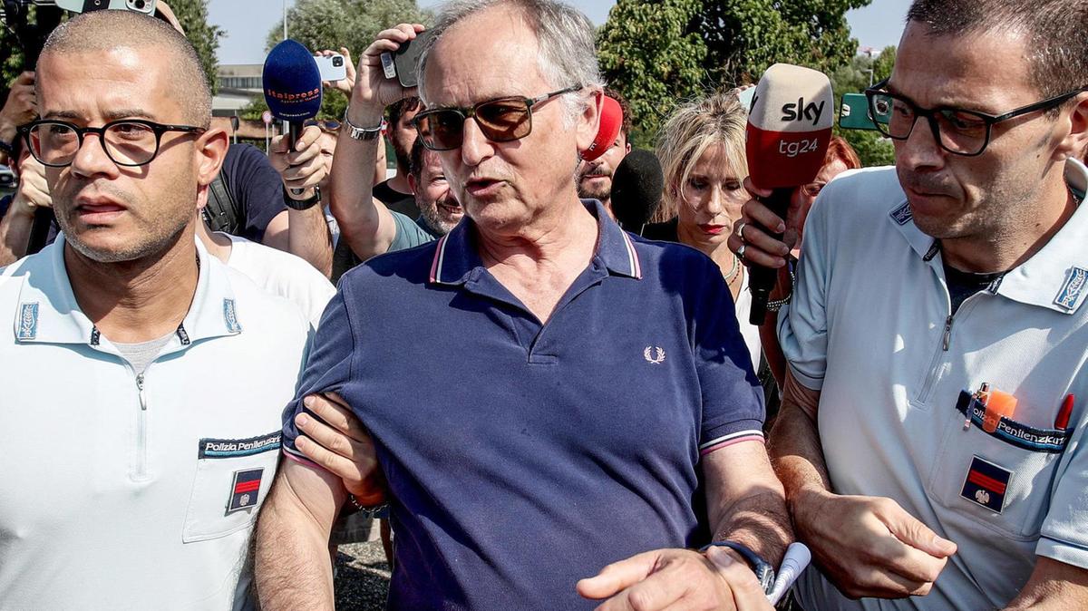 Elon Musk difende Mario Roggero: polemiche sulla legittima difesa in Italia