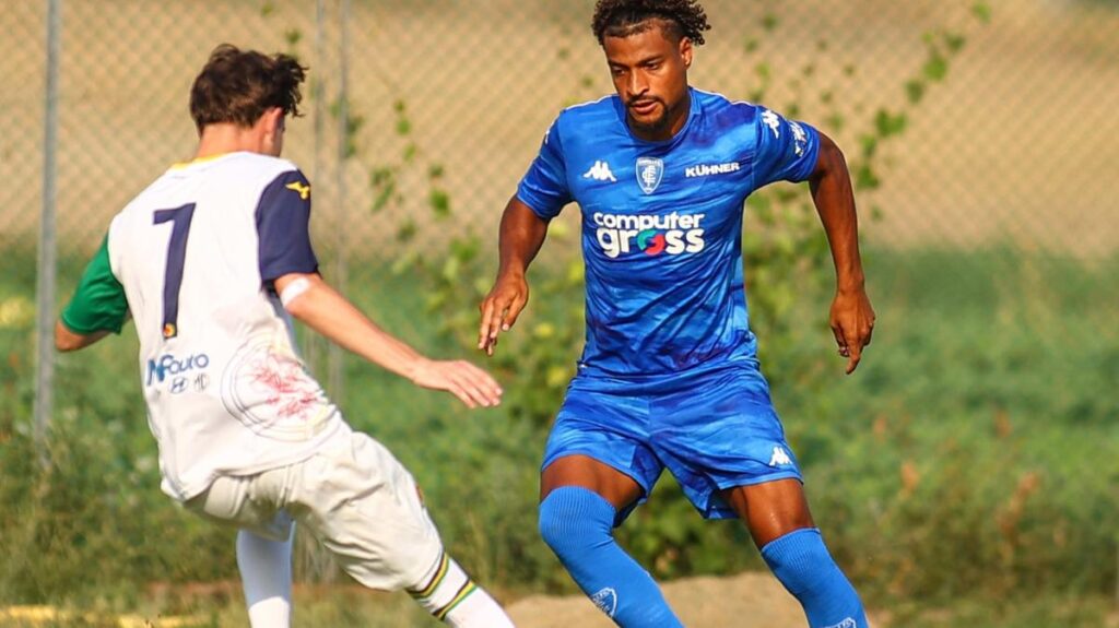 Empoli in campo contro la Virtus Entella: seconda amichevole pre-campionato stasera a Petroio
