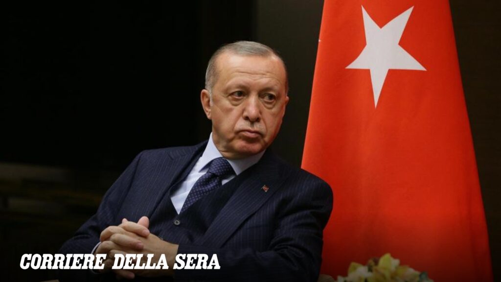 Erdogan da socio scomodo a partner militare strategico, il vertice Nato ad Ankara del 7 e 8 luglio