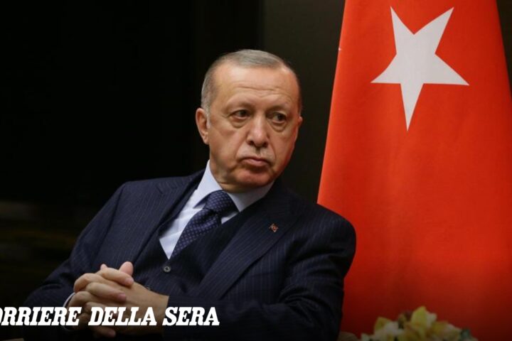 Erdogan da socio scomodo a partner militare strategico, il vertice Nato ad Ankara del 7 e 8 luglio