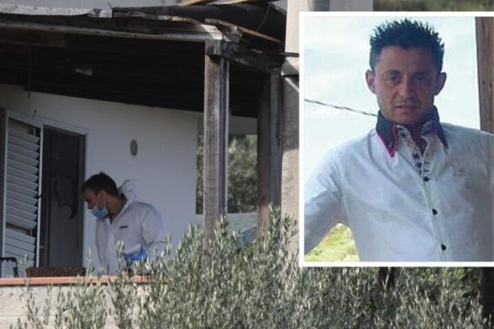 Ergastolo per Giovanni Barreca e i due santoni nella strage di Altavilla Milicia