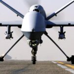 Esercitazione della Task Force X - Central Mediterranean: Italia in testa al test della Nato con droni avanzati