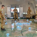 Esercitazione multinazionale “Alliance Wall 26” in Bulgaria sotto comando italiano per le forze NATO