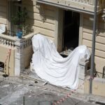 Esplosione a Montecarlo: ferito l'oligarca ucraino Vadym Iermolaiev e la sua famiglia