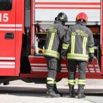 Esplosione nella fabbrica di fuochi d'artificio a Borgorose: madre e figlio morti, un ferito grave