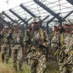 Espulsioni notturne di migranti indiani verso il Bangladesh creano tensioni politiche tra i due paesi