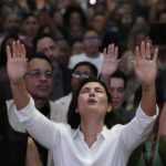 Faida interna nella famiglia Bolsonaro: Flávio in conflitto con Michelle per le candidature in Brasile