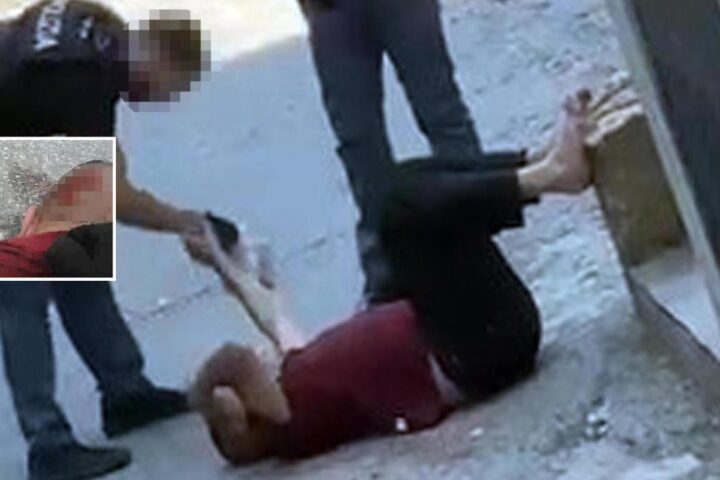 Fakir, la bodycam mostra quattro passanti che assistono nella tragedia di Bologna