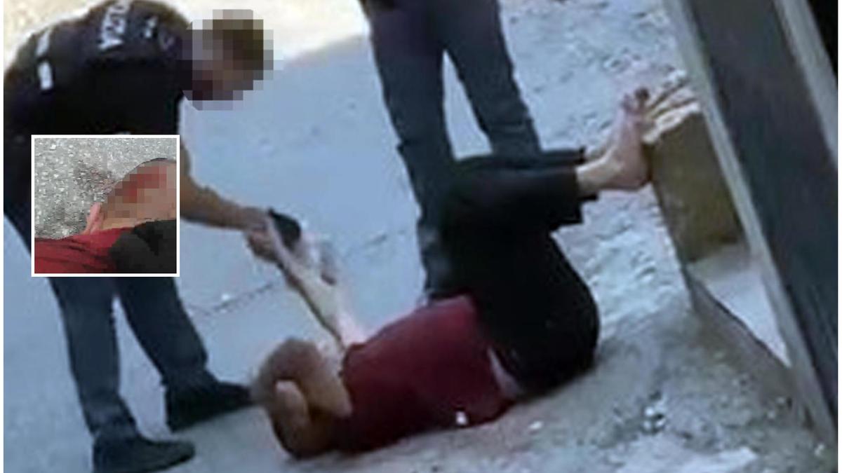 Fakir, la bodycam mostra quattro passanti che assistono nella tragedia di Bologna