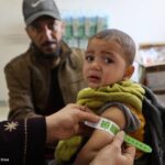 Fao, unicef e wfp: la crisi alimentare e nutrizionale a Gaza richiede un supporto urgente