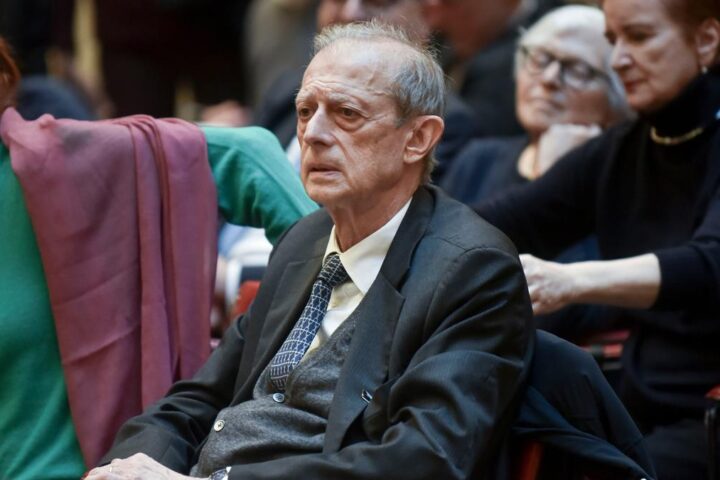 Fassino: “La guerriglia No Tav è pura violenza, il cantiere della Tav non si fermerà”