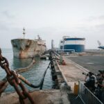 TotalEnergies e Air France avvertono: il Madagascar apre al petrolio russo, a rischio le sanzioni Ue