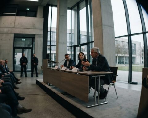 Esperti di sicurezza avvertono sui legami tra l’Università Tecnica di Monaco e istituti militari russi e cinesi
