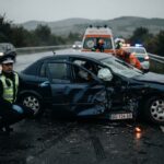 Serbia, Bulgaria e Romania guidano la classifica della mortalità stradale in Europa