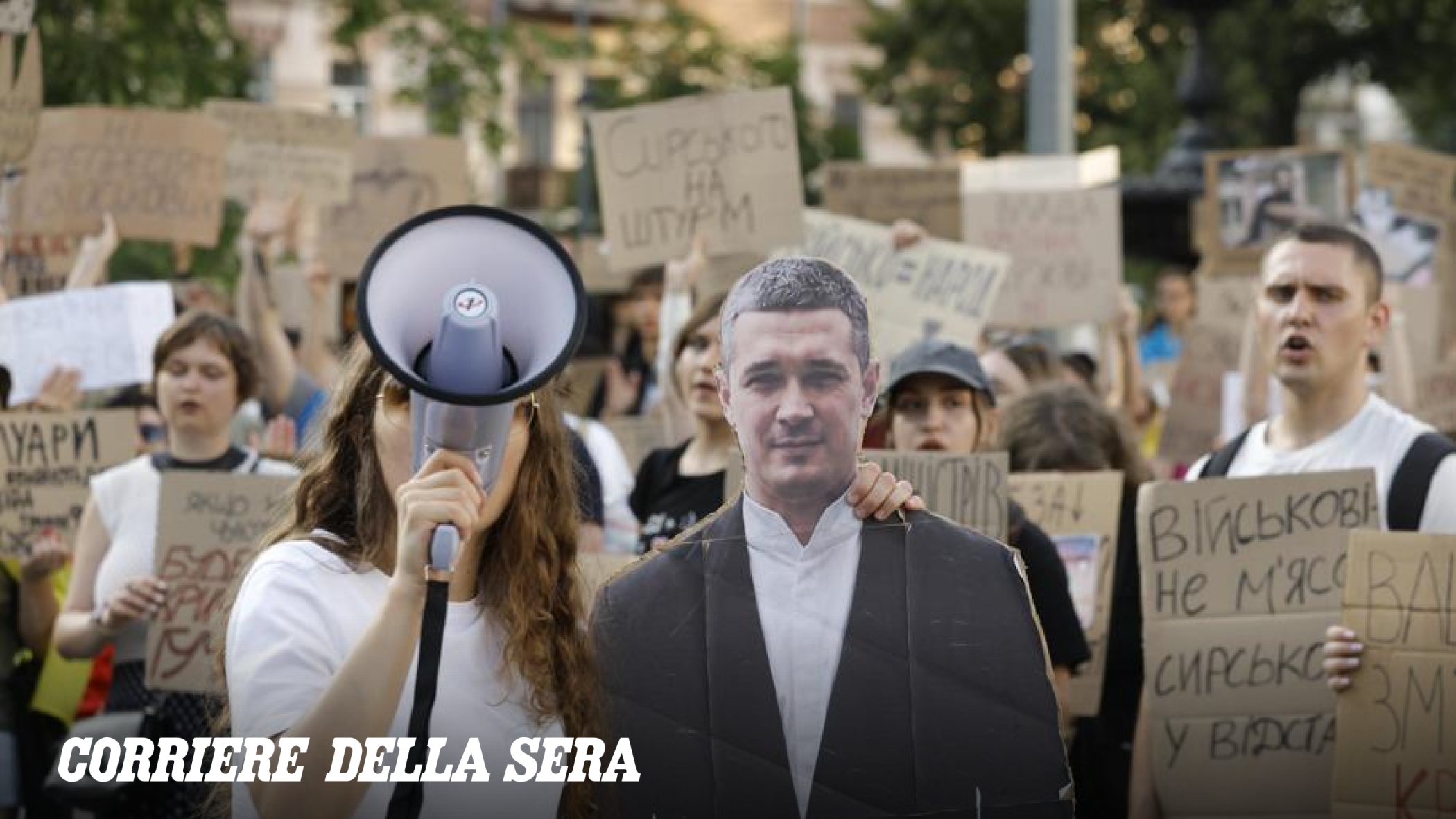 Fedorov, la guerra degli appalti e i sondaggi che scuotono Kiev