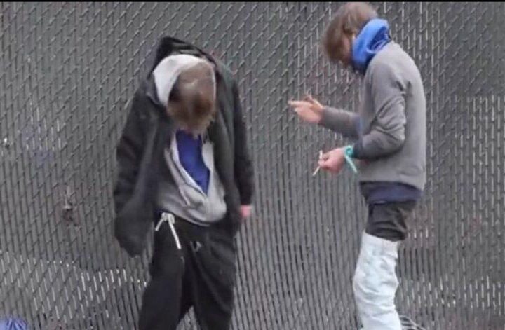 Fentanyl: la droga letale che richiede precisione nei dosaggi per evitare overdose