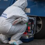 Fermo un uomo di 52 anni per l'omicidio della madre malata a Verona