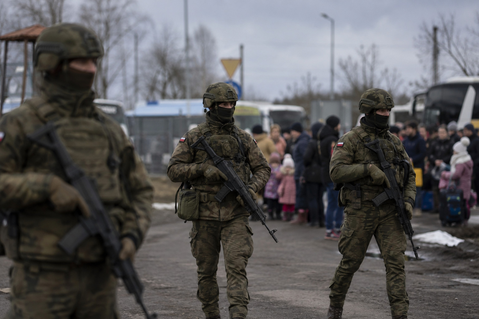 Polonia rafforza il controspionaggio: Mosca tenta di sabotare i rapporti con Kiev