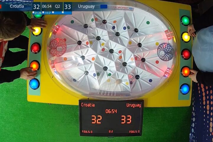 Finti eventi sportivi in Russia: la proliferazione delle betting farms e il gioco d’azzardo online