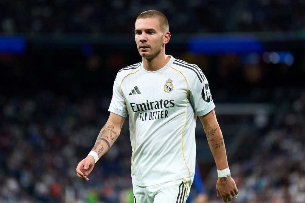 Fiorentina interessata al prestito di Franco Mastantuono dal Real Madrid