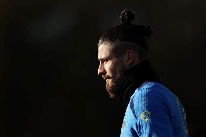 Fiorentina raggiunge un accordo con il Tottenham per Radu Drăgușin