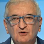 Foti annuncia la conclusione del Pnrr: "grande impatto sulla vita dei cittadini"