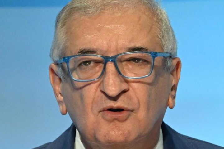 Foti annuncia la conclusione del Pnrr: "grande impatto sulla vita dei cittadini"