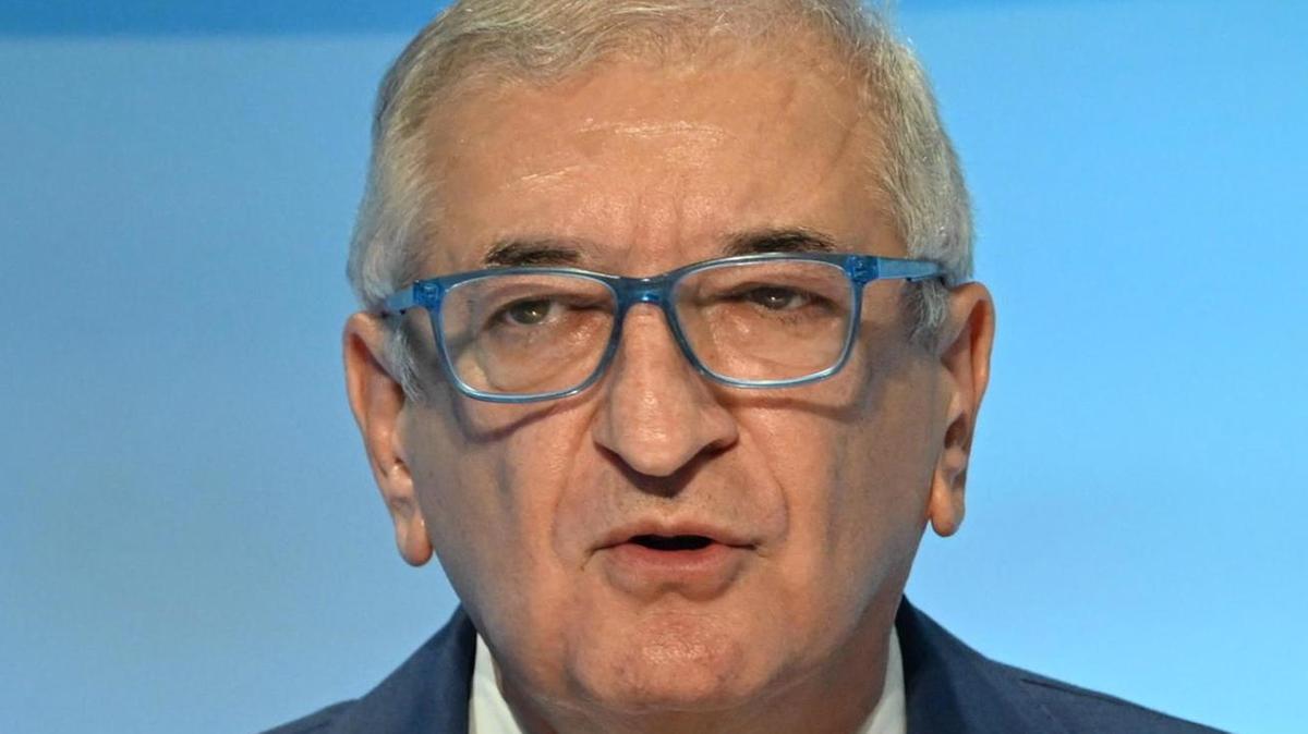 Foti annuncia la conclusione del Pnrr: "grande impatto sulla vita dei cittadini"