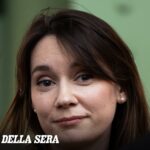 Francia espelle la propagandista russa Xenia Fedorova, polemiche in aumento