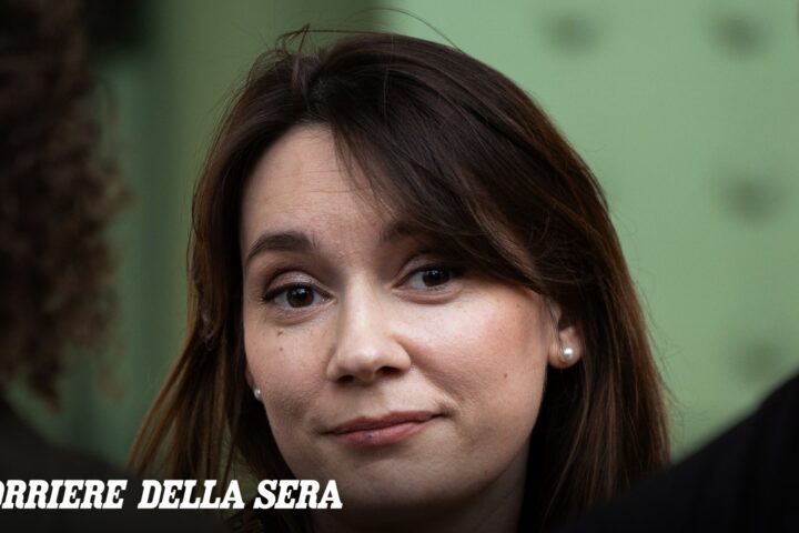 Francia espelle la propagandista russa Xenia Fedorova, polemiche in aumento