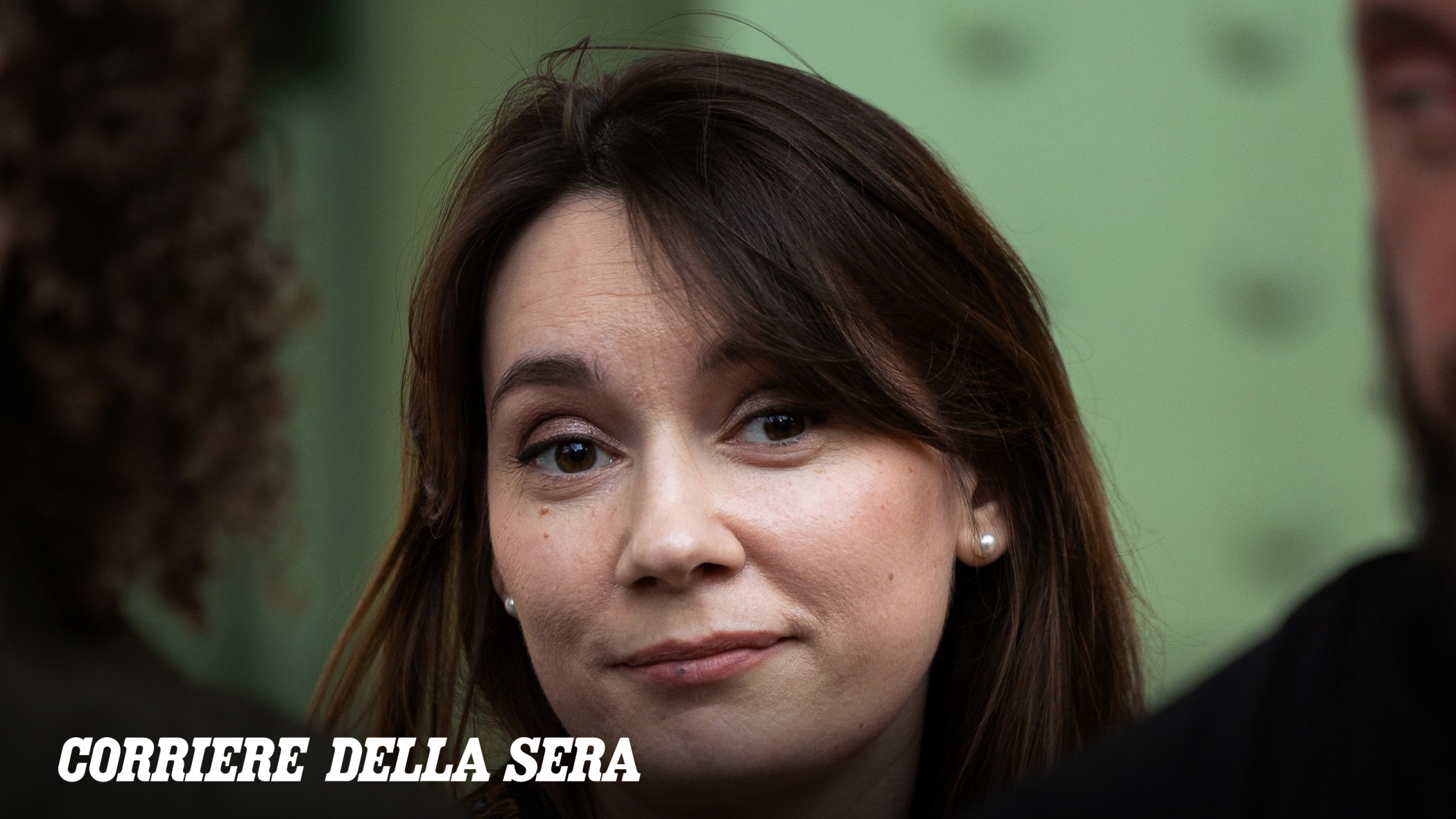 Francia espelle la propagandista russa Xenia Fedorova, polemiche in aumento