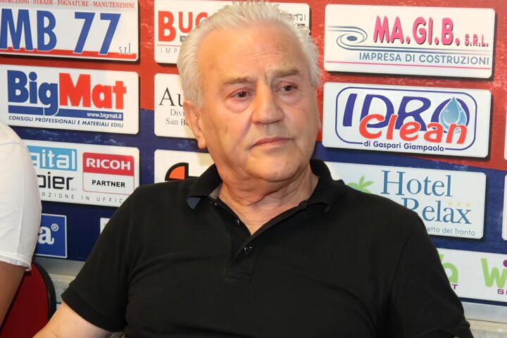 Franco Fedeli accelera per il rilancio della Nuova Ternana 1925 in Serie D
