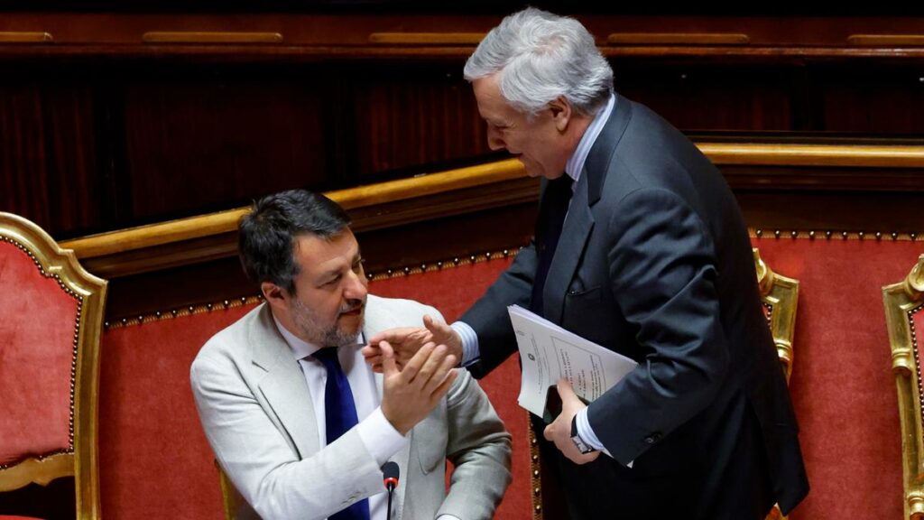 Fratelli d’Italia continua senza accordo con Forza Italia e Lega sulla riforma delle preferenze