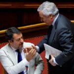 Fratelli d’Italia continua senza accordo con Forza Italia e Lega sulla riforma delle preferenze