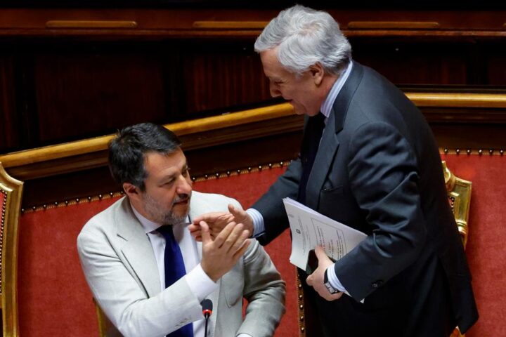 Fratelli d’Italia continua senza accordo con Forza Italia e Lega sulla riforma delle preferenze