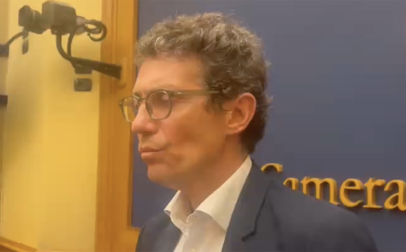Frente unito contro la norma ‘anti-cespugli’: Magi e Onorato promettono battaglia al Senato