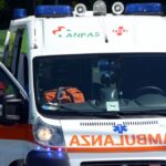 Fuga di cloro in piscina a Mentana, otto intossicati tra cui un bimbo in codice rosso