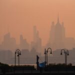 Fumi canadesi invadono il cielo di New York e altre città statunitensi