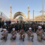 Funerale di Ali Khamenei a Teheran: una dimostrazione di forza del regime iraniano