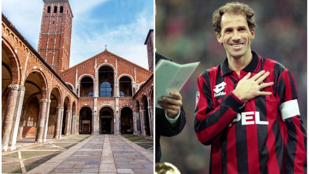 Funerali di Franco Baresi: martedì 4 agosto in Sant’Ambrogio il saluto al Capitano rossonero