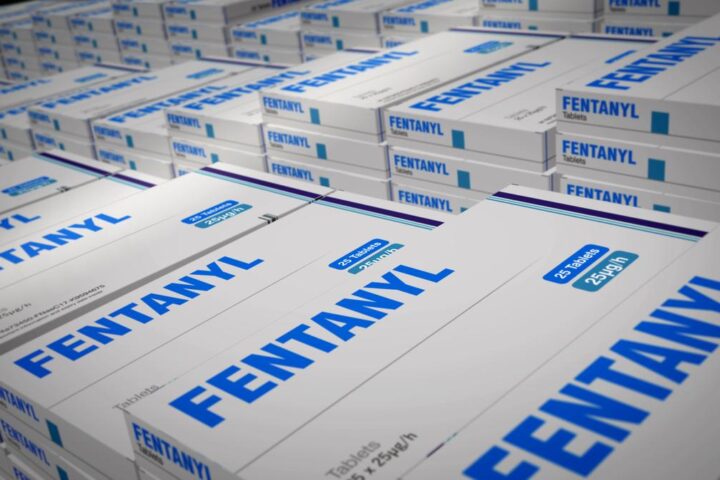 Furto di 80 fiale di fentanyl a Roma: allerta per il mercato nero e crisi sociale