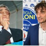 Galeazzo Bignami ricorda il padre Marcello: la destra italiana tra sfide e simboli politici