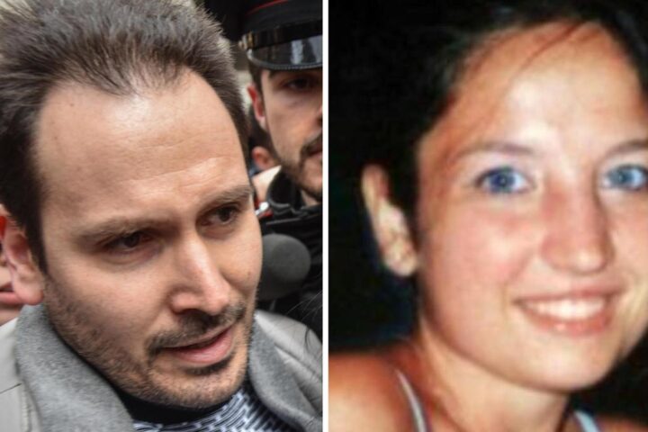 Garlasco, il delitto e l'impronta: il caso di Alberto Stasi torna al centro dell'attenzione
