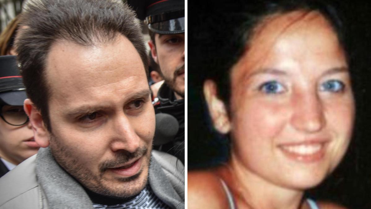 Garlasco, il delitto e l'impronta: il caso di Alberto Stasi torna al centro dell'attenzione